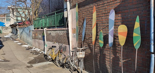 Jidong Mural Village 3