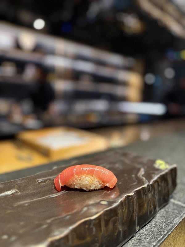 Kohaku Omakase 琥珀 こはく 3