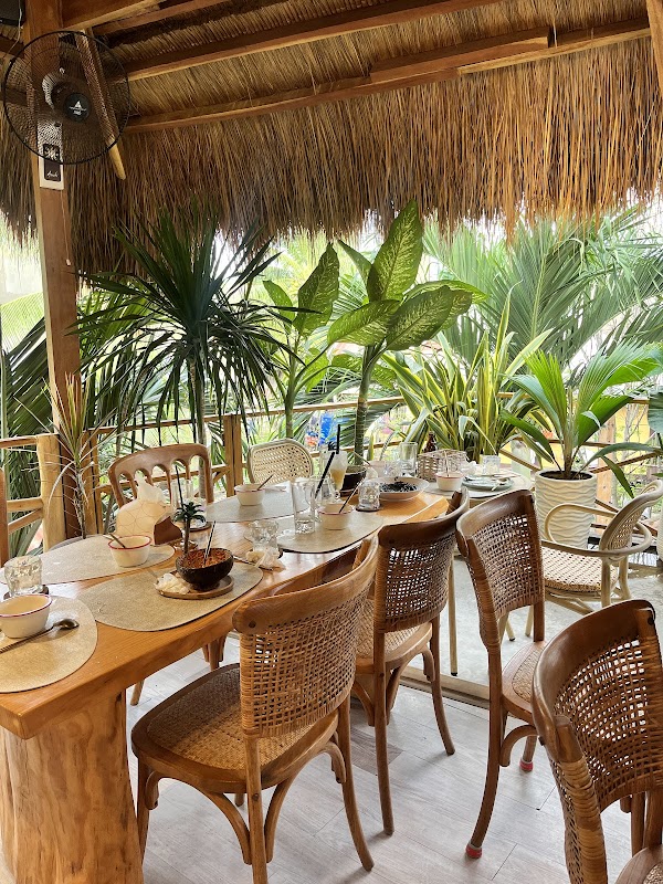 Comoda Restaurant 1