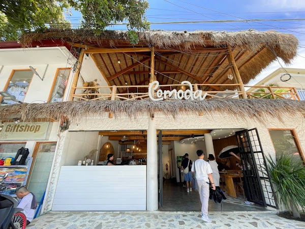 Comoda Restaurant 3