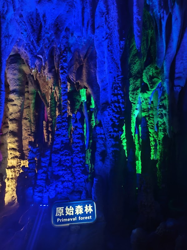 Moon Villa Yueshu Yulong River Br. 2