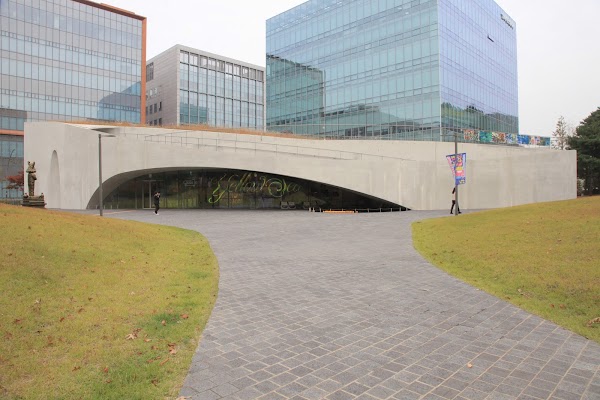 SPACE K Seoul 4