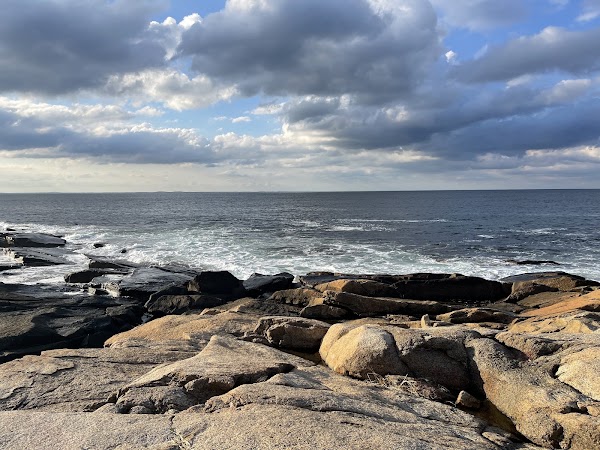 Ocean View Point 1