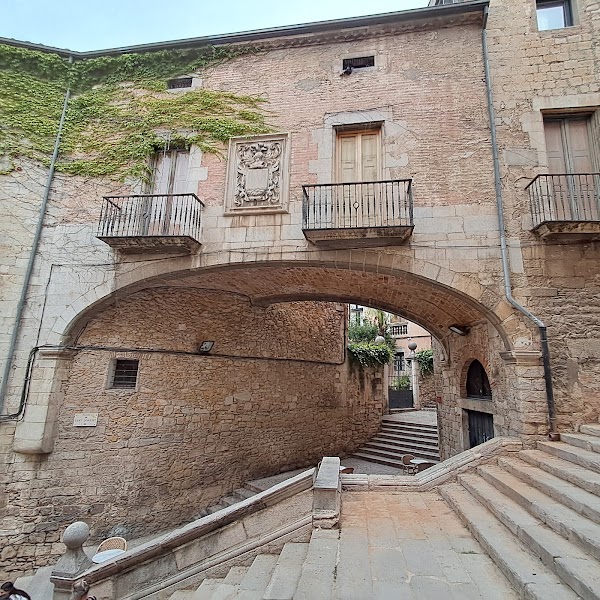 Casa Agullana 1