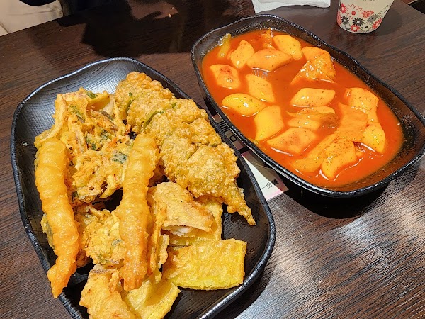망원튀맥집 5