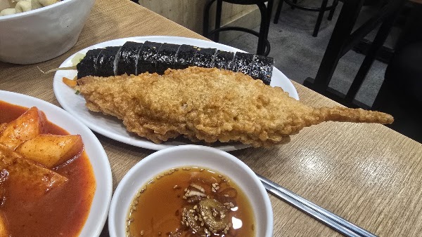 망원튀맥집 2