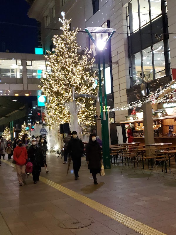 Tenjin 3