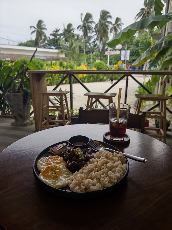 Coastal Grounds Coffee Siargao 4