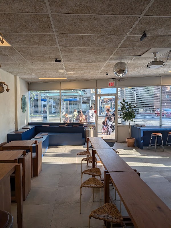 NILE COFFEE & BAR 2