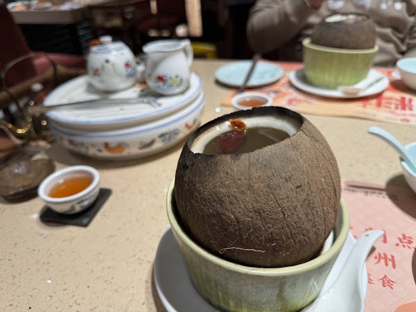 點都德 5