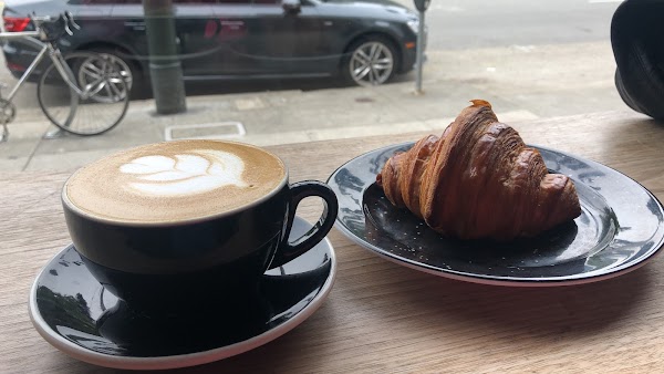 Flywheel Coffee Roasters 5