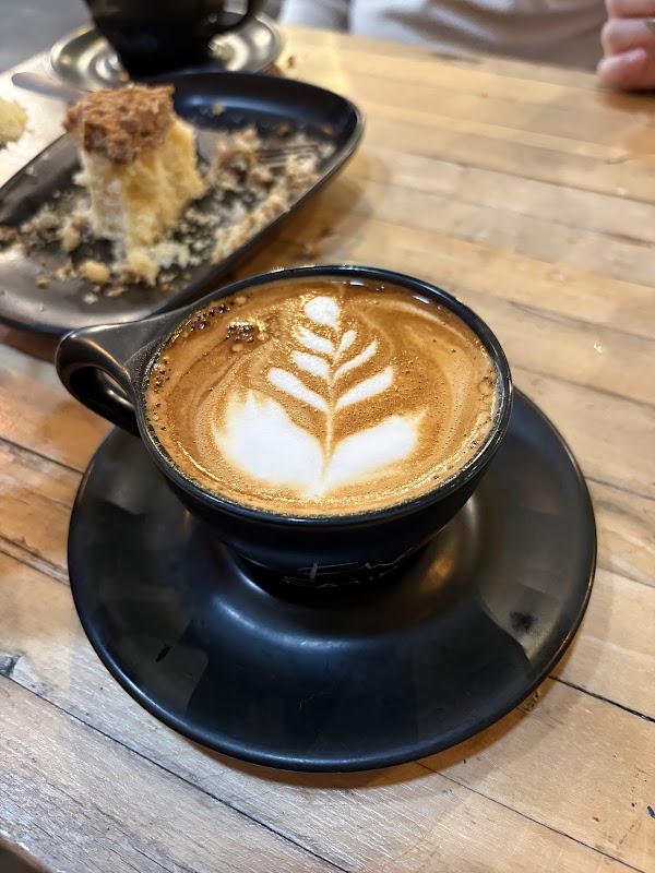 Flywheel Coffee Roasters 4