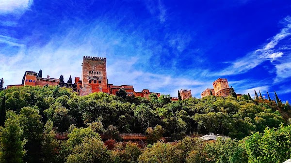 Albaicín 2