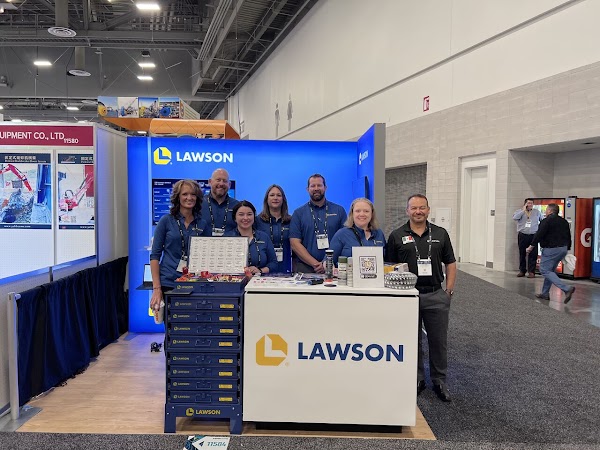 Lawson Products, Inc