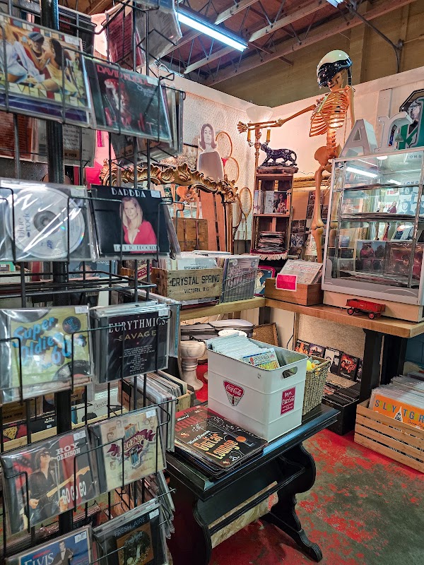 Village Antiques Mall 5
