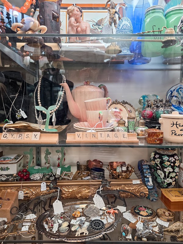 Village Antiques Mall 3