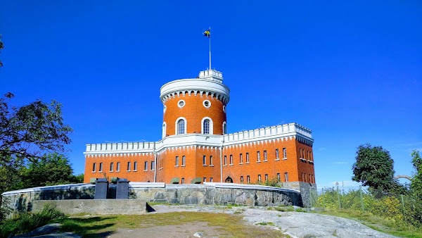 Kastellholmen 1