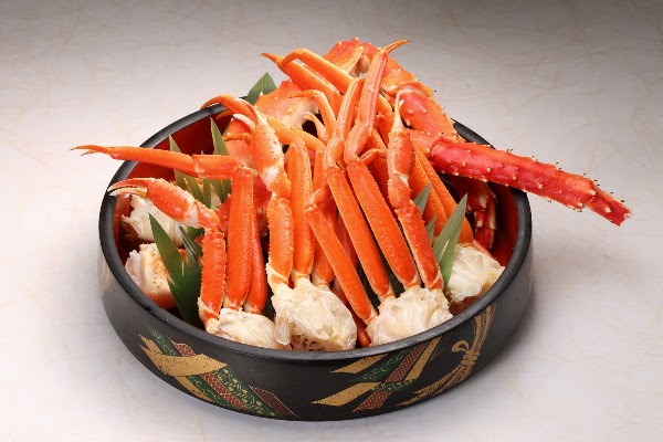 Kani Tengoku 4