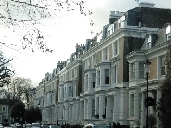 Argyll Road 2