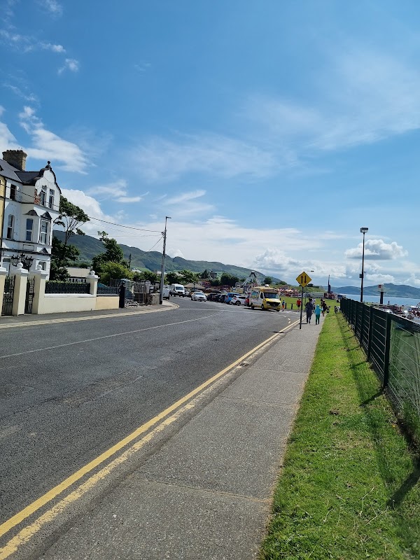 Buncrana 1