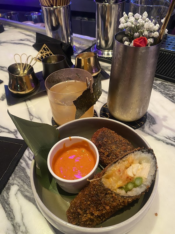 OZONE | The Ritz-Carlton, Hong Kong 5