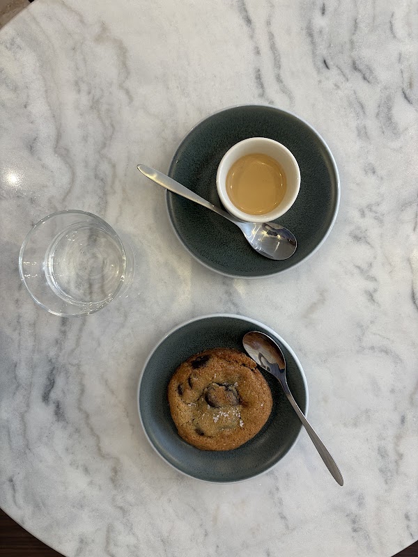Sip Coffee Shop 3