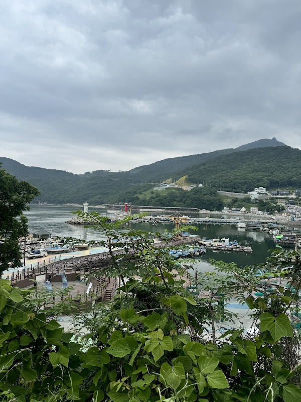 Gadeokdo 1