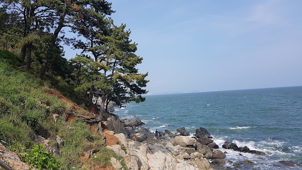 Gadeokdo 3