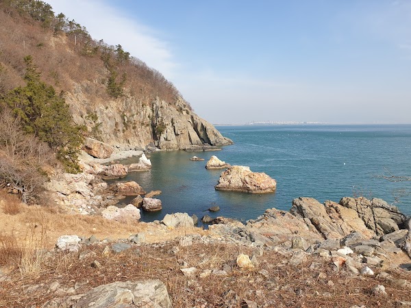 Gadeokdo 2