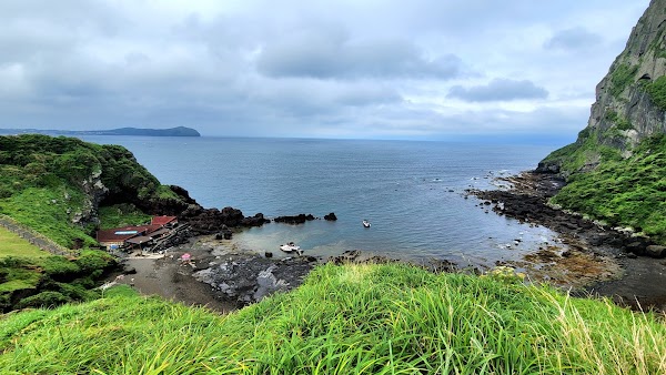 Umutgae Coast (Haenyeo show) 4