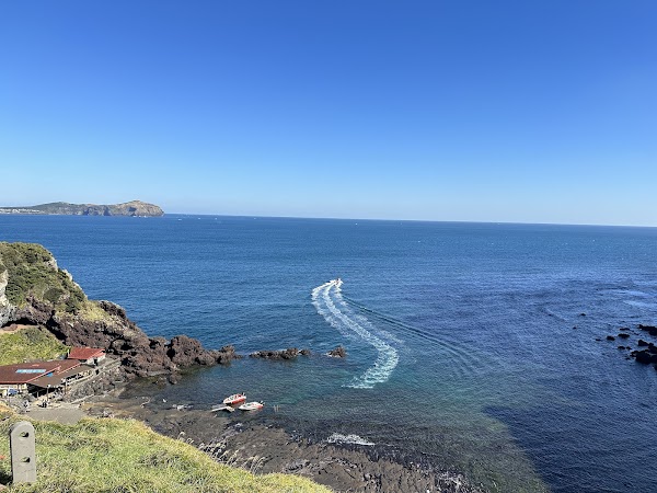 Umutgae Coast (Haenyeo show) 3