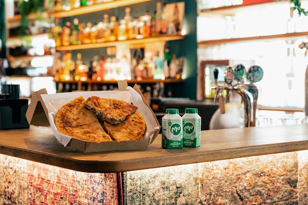 Burek Olimpija