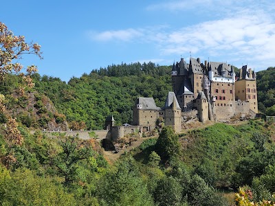 Eltz Castle 1