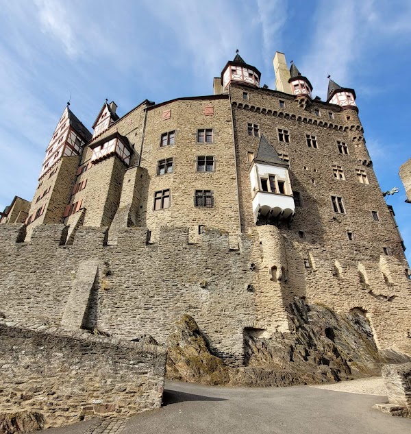 Eltz Castle 2