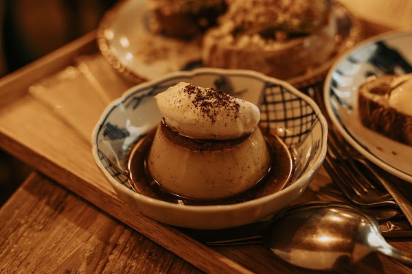 Bricolage bread & co. 5