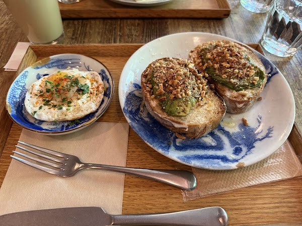 Bricolage bread & co. 4
