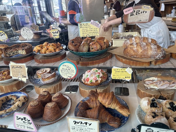Bricolage bread & co. 3