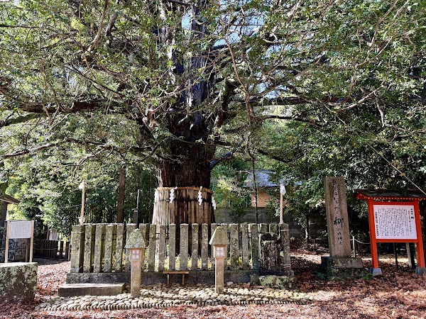 Kumano Hayatama Taisha 3