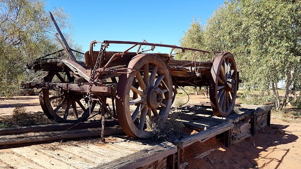 William Creek