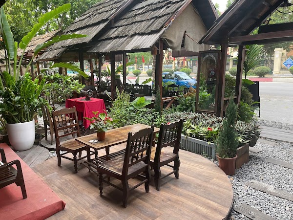 Cờ Lau Ninh Bình 1