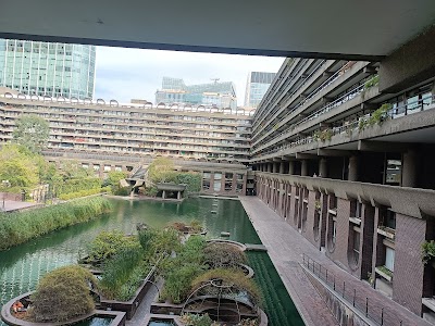 Barbican Centre 2