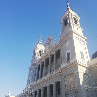 Royal Church of Saint James and Saint John the Baptist