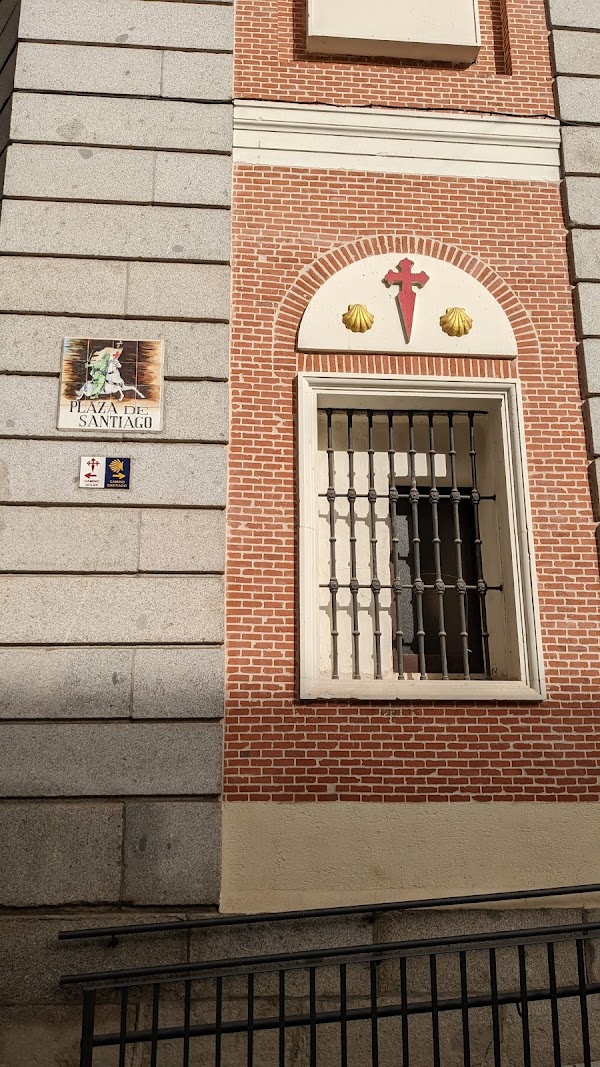 Royal Church of Saint James and Saint John the Baptist 5