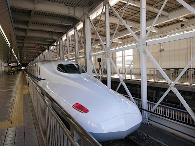 Hakata Station 1