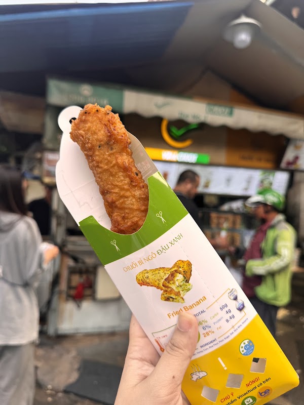 Vina Chuối 4