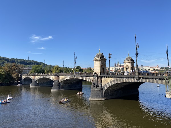 Legion Bridge