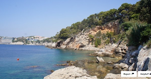Park Gradac