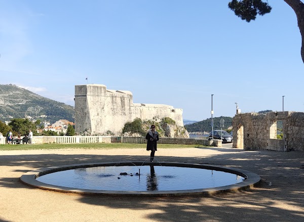 Park Gradac 5