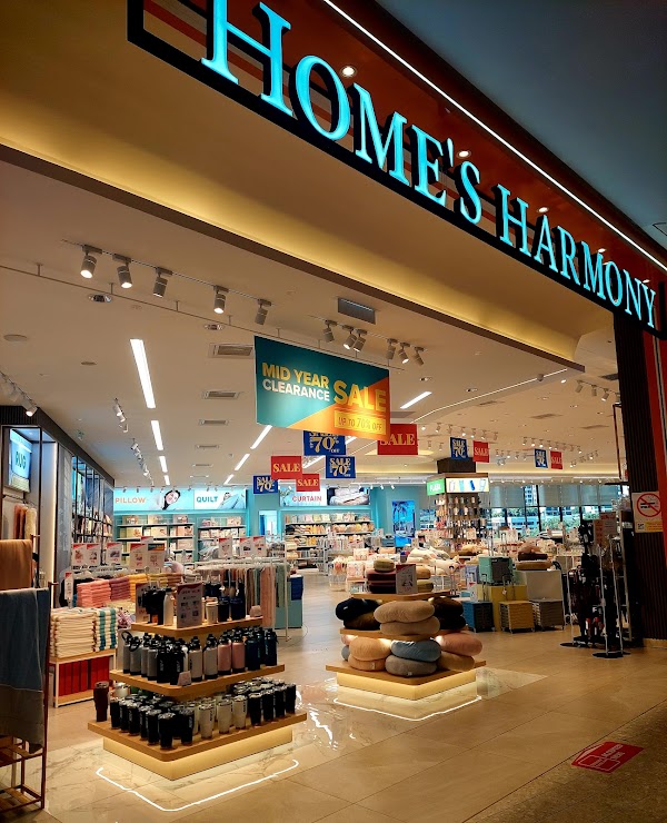 Sunway Square Mall