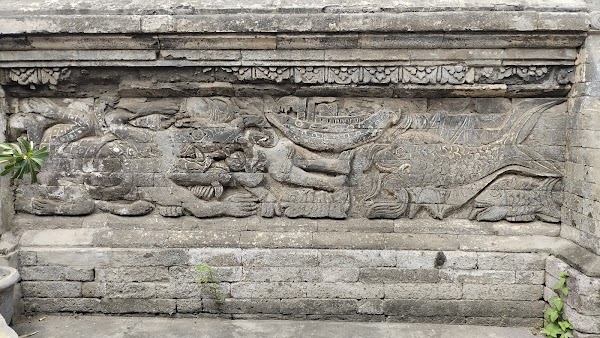 Pura Dalem Jagaraga Temple 5